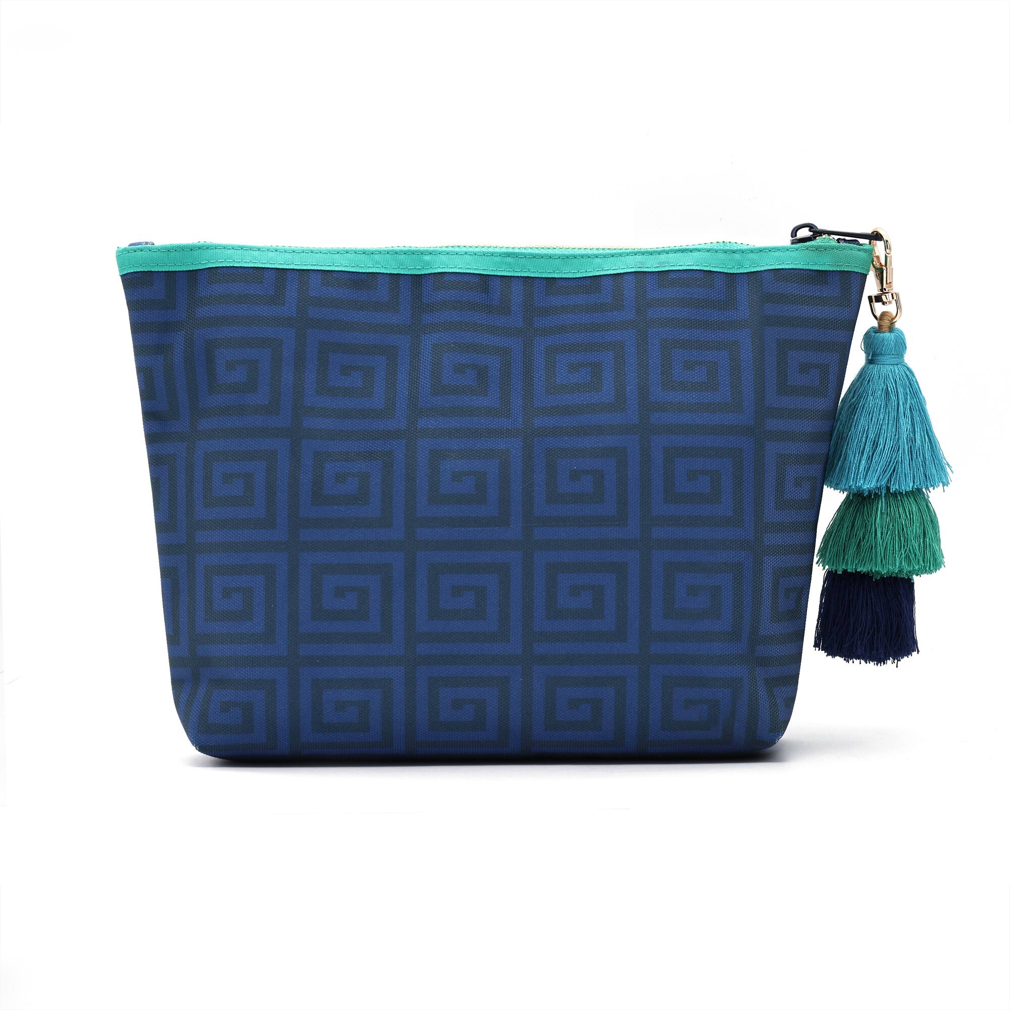 Jonathan Adler x Michaels 9.5" x 8" Mahjong Pouch